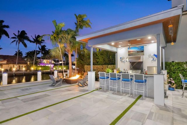 334 Isle Of Capri Drive, Fort Lauderdale, FL 33301