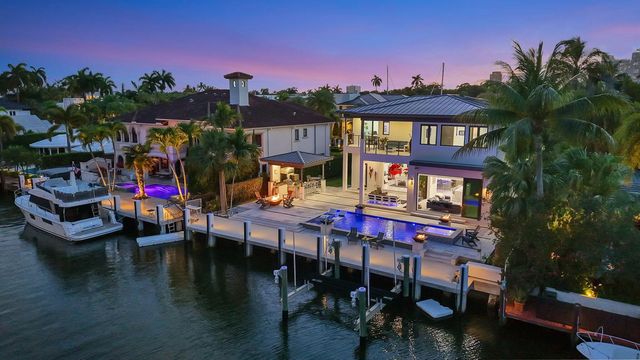 334 Isle Of Capri Drive, Fort Lauderdale, FL 33301