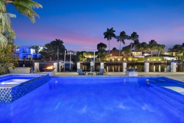 334 Isle Of Capri Drive, Fort Lauderdale, FL 33301