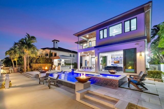 334 Isle Of Capri Drive, Fort Lauderdale, FL 33301