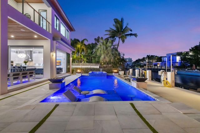 334 Isle Of Capri Drive, Fort Lauderdale, FL 33301