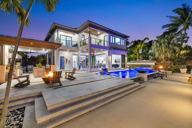 334 Isle Of Capri Drive, Fort Lauderdale, FL 33301