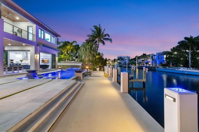 334 Isle Of Capri Drive, Fort Lauderdale, FL 33301