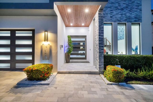 334 Isle Of Capri Drive, Fort Lauderdale, FL 33301