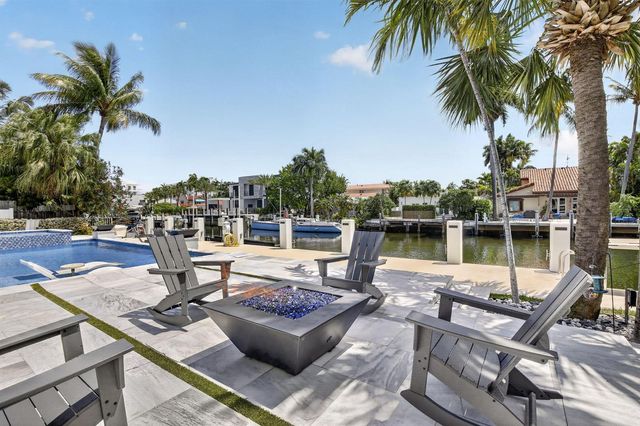 334 Isle Of Capri Drive, Fort Lauderdale, FL 33301