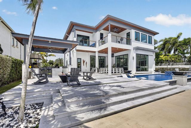 334 Isle Of Capri Drive, Fort Lauderdale, FL 33301
