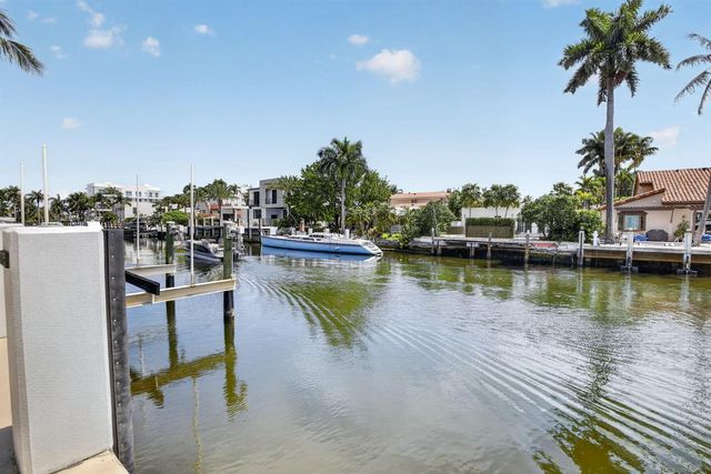334 Isle Of Capri Drive, Fort Lauderdale, FL 33301