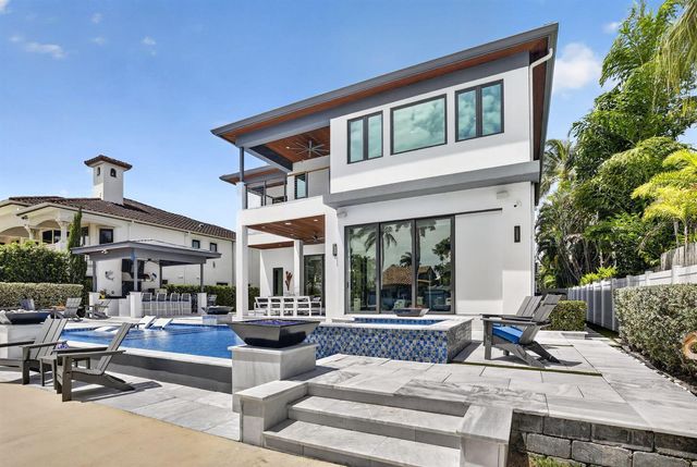 334 Isle Of Capri Drive, Fort Lauderdale, FL 33301