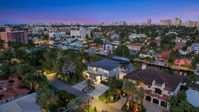 334 Isle Of Capri Drive, Fort Lauderdale, FL 33301