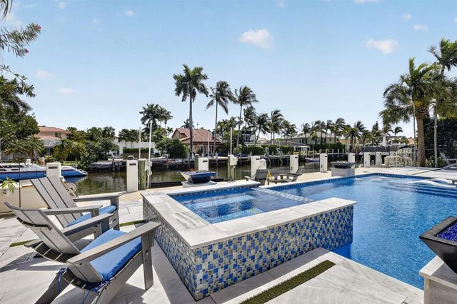 334 Isle Of Capri Drive, Fort Lauderdale, FL 33301