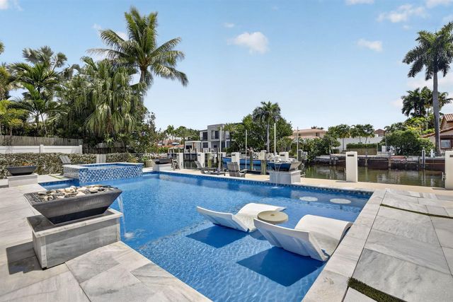 334 Isle Of Capri Drive, Fort Lauderdale, FL 33301