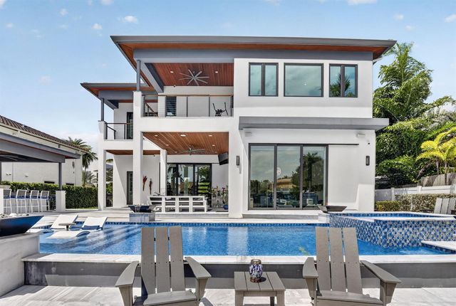 334 Isle Of Capri Drive, Fort Lauderdale, FL 33301
