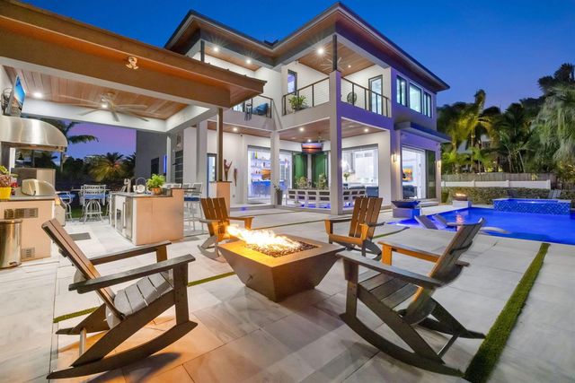 334 Isle Of Capri Drive, Fort Lauderdale, FL 33301