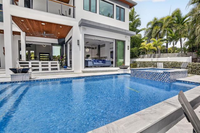 334 Isle Of Capri Drive, Fort Lauderdale, FL 33301
