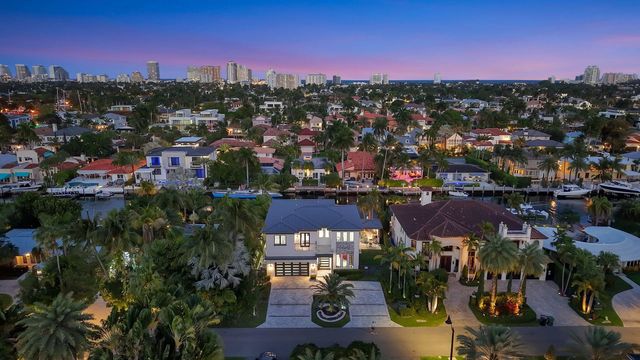 334 Isle Of Capri Drive, Fort Lauderdale, FL 33301