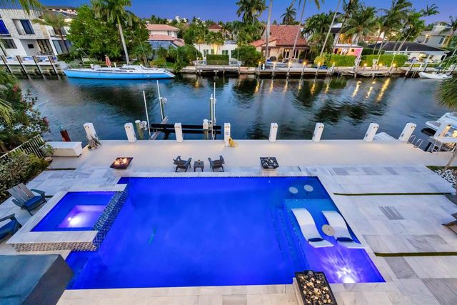 334 Isle Of Capri Drive, Fort Lauderdale, FL 33301
