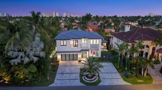 334 Isle Of Capri Drive, Fort Lauderdale, FL 33301