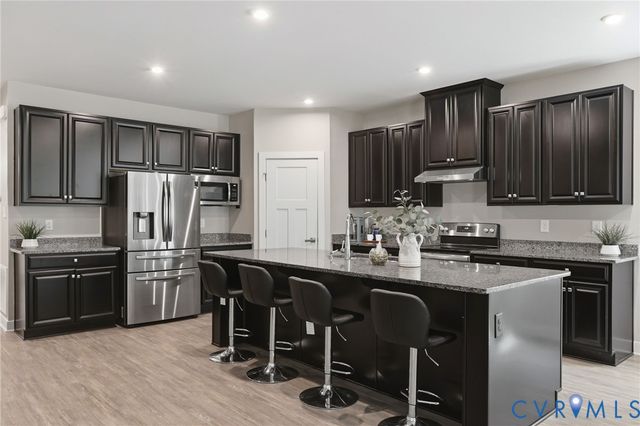 9518 Buffalo Springs Dr, Chesterfield, VA 23112