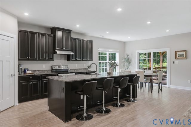 9518 Buffalo Springs Dr, Chesterfield, VA 23112