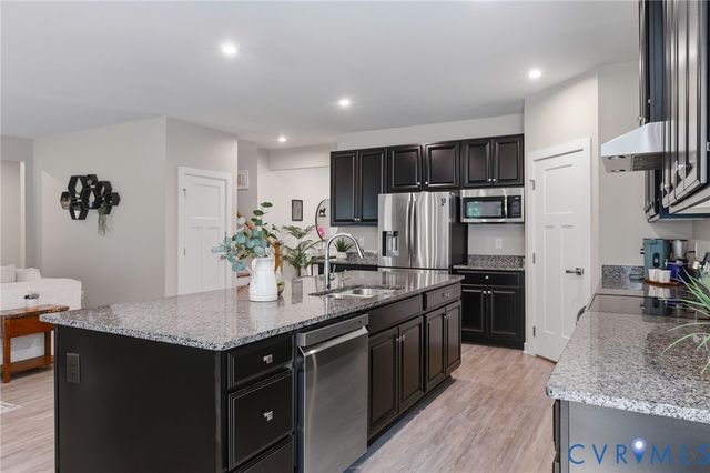 9518 Buffalo Springs Dr, Chesterfield, VA 23112