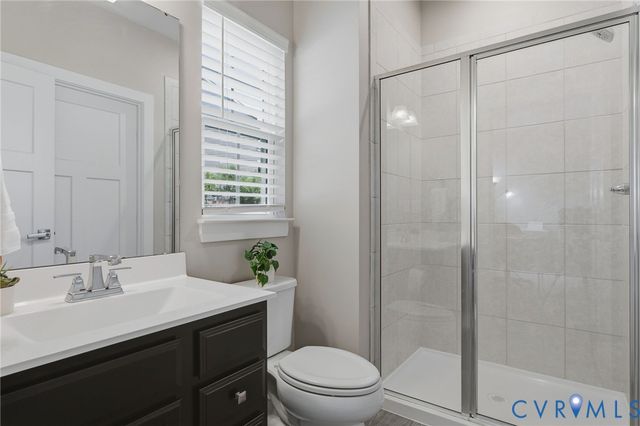9518 Buffalo Springs Dr, Chesterfield, VA 23112