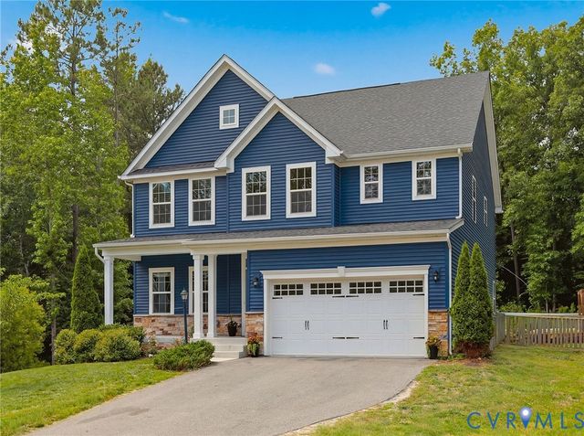 9518 Buffalo Springs Dr, Chesterfield, VA 23112