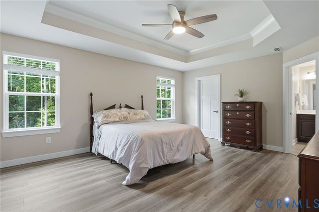 9518 Buffalo Springs Dr, Chesterfield, VA 23112