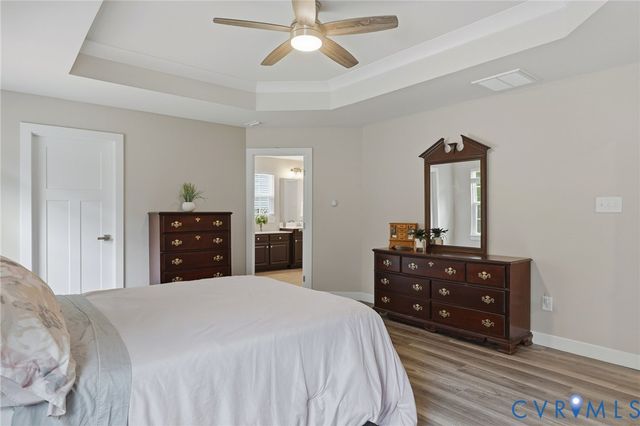 9518 Buffalo Springs Dr, Chesterfield, VA 23112