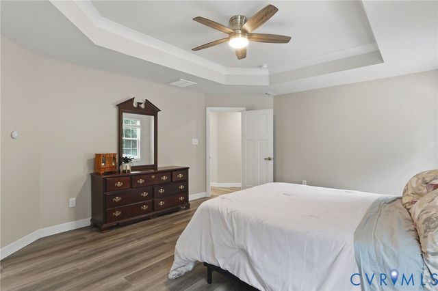 9518 Buffalo Springs Dr, Chesterfield, VA 23112