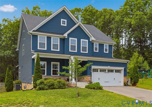 9518 Buffalo Springs Dr, Chesterfield, VA 23112