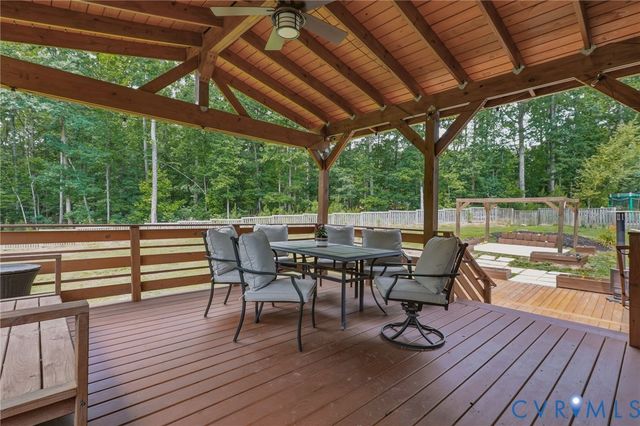 9518 Buffalo Springs Dr, Chesterfield, VA 23112