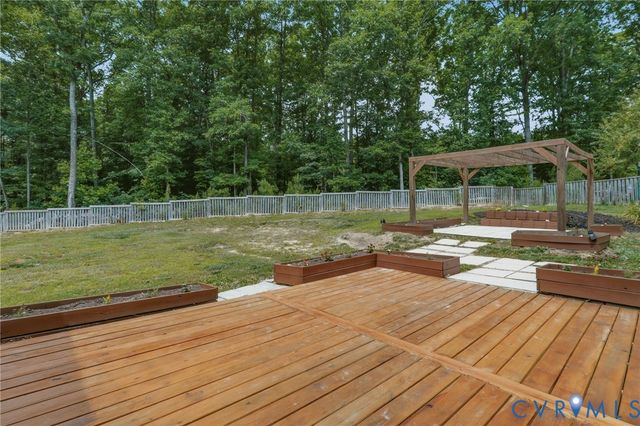9518 Buffalo Springs Dr, Chesterfield, VA 23112