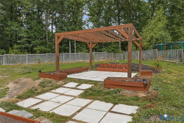 9518 Buffalo Springs Dr, Chesterfield, VA 23112