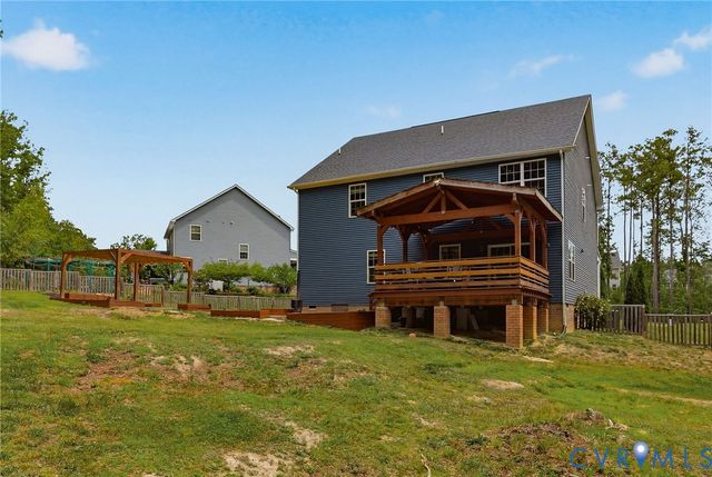 9518 Buffalo Springs Dr, Chesterfield, VA 23112