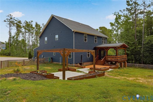 9518 Buffalo Springs Dr, Chesterfield, VA 23112
