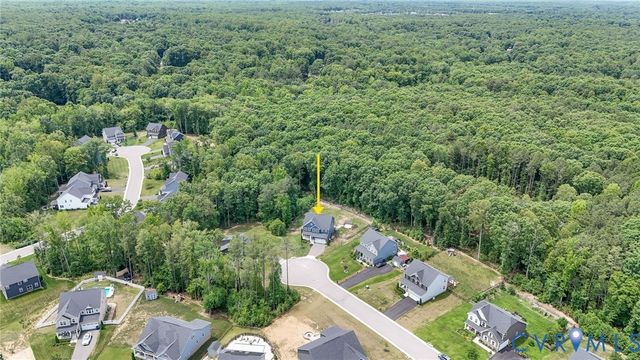 9518 Buffalo Springs Dr, Chesterfield, VA 23112