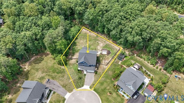 9518 Buffalo Springs Dr, Chesterfield, VA 23112