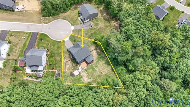 9518 Buffalo Springs Dr, Chesterfield, VA 23112