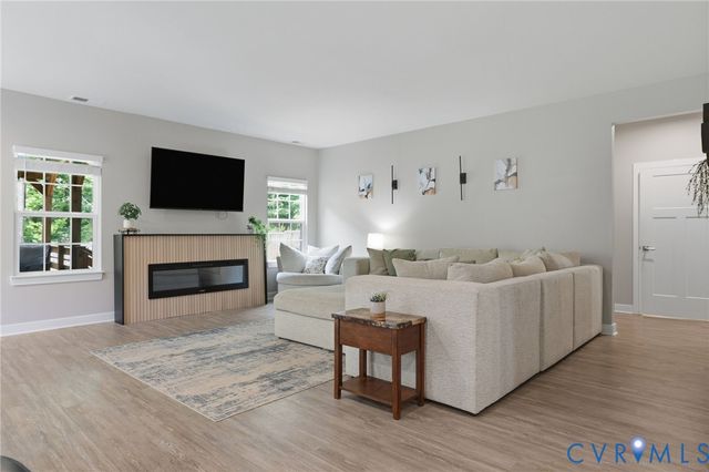 9518 Buffalo Springs Dr, Chesterfield, VA 23112