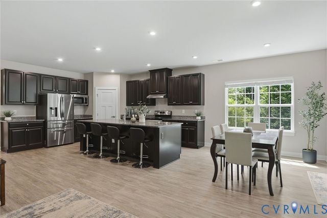 9518 Buffalo Springs Dr, Chesterfield, VA 23112