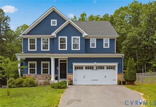 9518 Buffalo Springs Dr, Chesterfield, VA 23112