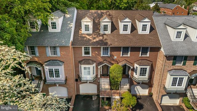 11 ROCKFORD MEWS CT, Wilmington, DE 19806