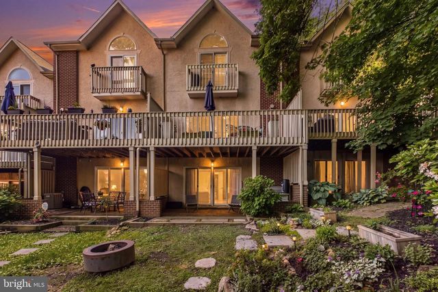 11 ROCKFORD MEWS CT, Wilmington, DE 19806