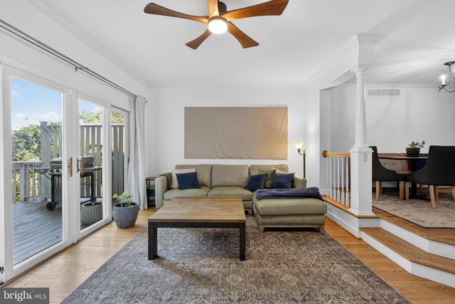 11 ROCKFORD MEWS CT, Wilmington, DE 19806