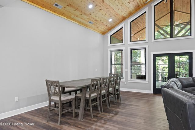 457 Ponderosa Pl, Shepherdsville, KY 40165
