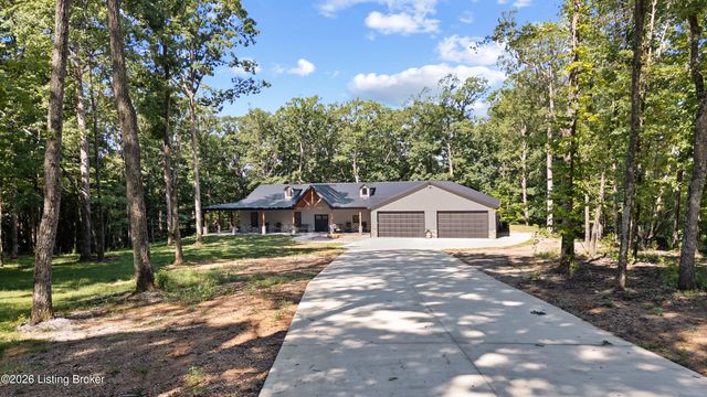 457 Ponderosa Pl, Shepherdsville, KY 40165