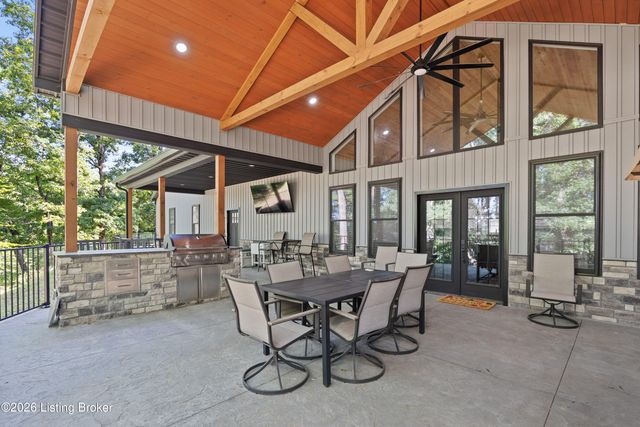 457 Ponderosa Pl, Shepherdsville, KY 40165