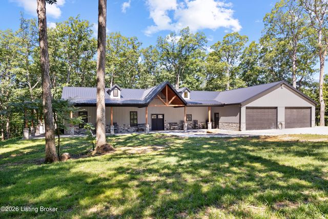 457 Ponderosa Pl, Shepherdsville, KY 40165