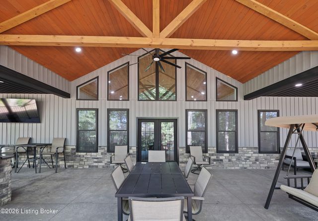 457 Ponderosa Pl, Shepherdsville, KY 40165