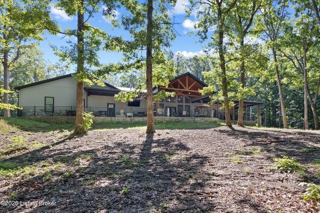 457 Ponderosa Pl, Shepherdsville, KY 40165